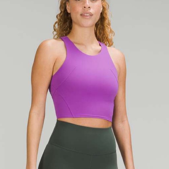 Lululemon Invigorate Training Tank Top - Picture 3 of 9